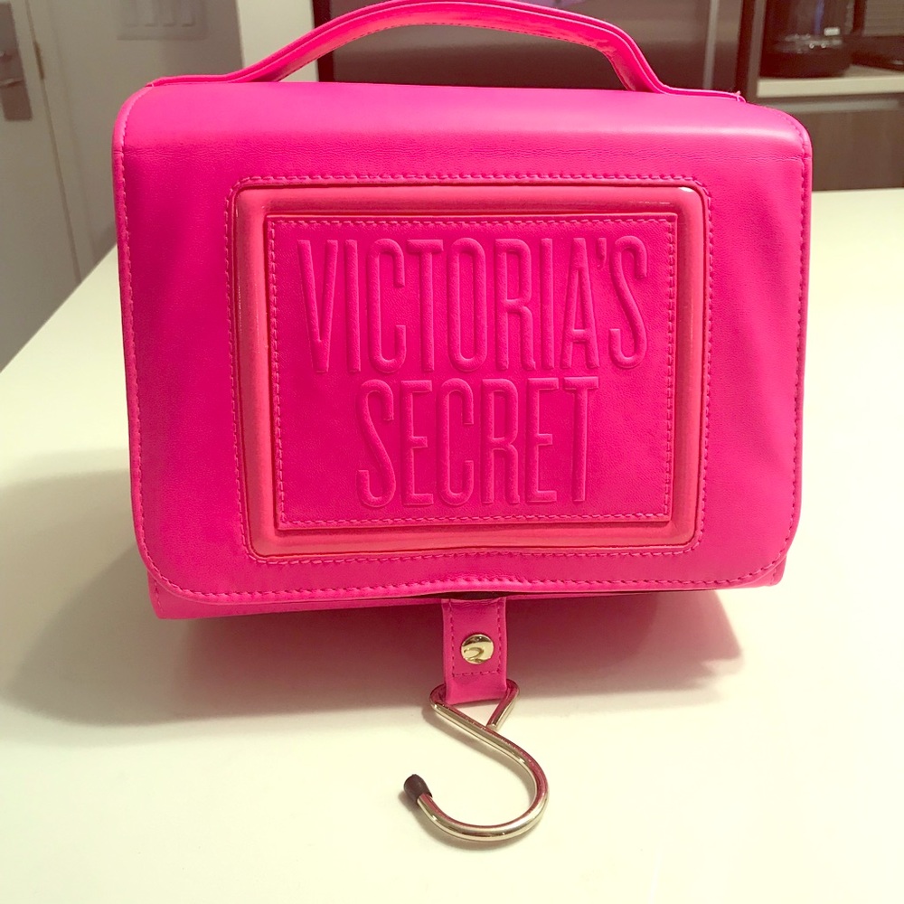 Victorias Secret large travel bag / accessory org.